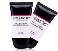 Báza pod make-up Miss Rose 25 ml