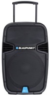 Power audio Blaupunkt PA15 PLL USB/SD/BT Karaoke