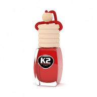 K2-FRAGRANCE VENTO JAHODA SOLO 24 KS