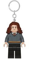 LEGO Harry Potter kľúčenka Hermiona Grangerová s baterkou