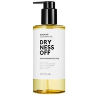 Missha Super Off Dryness Off čistiaci olej