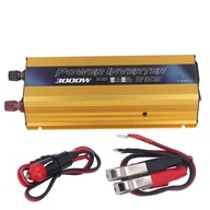 Auto menič 3000W 12V 220V