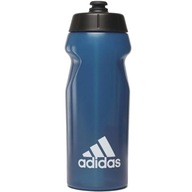 ADIDAS PERFORMANCE FĽAŠA 0,5 HT3523 MODRÁ FITNESS TRÉNINKOVÁ FĽAŠA 500 ML