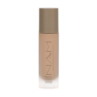 NAM Real Skin Foundation 5 Warm Beige