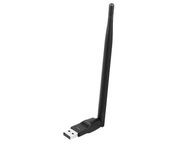 WiFi USB ANTÉNA PRE DVB-T2 LTC TUNER DEKODÉR INÉ