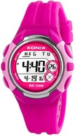 Detské hodinky XONIX 10ATM World Time SPORT