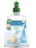 Air Wick, náplň do osviežovača Sea Breeze, 228 ml