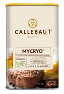 Callebaut MyCryo NCB kakaové maslo v prášku 600g