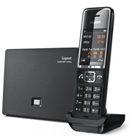 Gigaset Comfort 550 IP Black