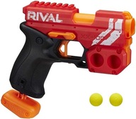 BB GUN NERF RIVAL KNOCKOUT, ČERVENÁ