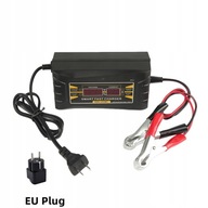 Lilasting 110V/220V až 12V autonabíjačka