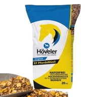 Hoveler EF Pferdemusli müsli pre kone 20kg