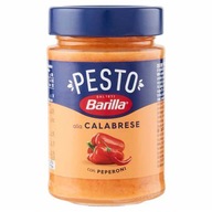 BARILLA PESTO CALABRSE (S PAPRIKOU) 190g