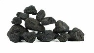Akvarijné skaly Set Black Lava 10kg