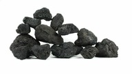 Akvárium Rock Volcanic Lava Black 15kg