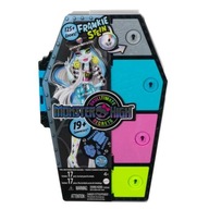 Monster High ScarySecret Frankie Stein HKY62