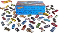 Súprava autíčka Hot Wheels V6697 v balení 50 kusov