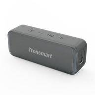Bezdrôtový Bluetooth reproduktor Tronsmart T2 Mini 10W sivý
