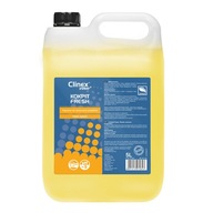 CLINEX EXPERT+ KOKPIT FRESH COCKPIT MILK 5L