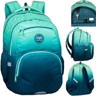 Školský batoh 23L COOLPACK PICK GRADIENT BLUE LAGOON