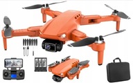 Lsrc dron DRONE L900 ORANGE 2000 m 2200 mAh