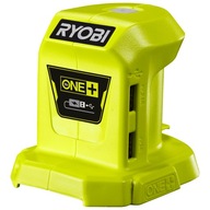 USB adaptér powerbank nabíjačka 18V RYOBI R18USB-0