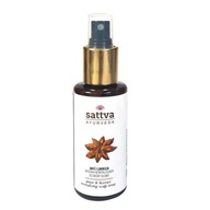 Sattva Revitalizing Scalp Tonic revitalizačné mlieko na pokožku hlavy od Anízu