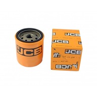 OLEJOVÝ FILTER MINI RÝPADLO JCB S MOTOROM HH HL HP 02/630935 02/630925