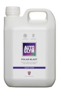 Autoglym Polar Blast - pH neutrálna, aktívna pena