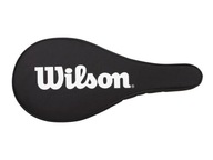 POUZDRO NA 1 KRYT WILSON FULL GENERIC RACKET