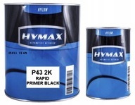 HYMAX P43 BLACK FILLER PRIMER 1,25 1448