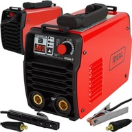 Zváračka MMA HOT START Ideal 200A TIG DC VRD 230v