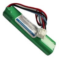 AWEX lampa BATÉRIA 4,8V 1800mAh NiMH