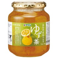 Kanpy JAPONSKÝ yuzu citrusový džem, 600g