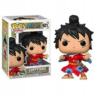 Funko POP! One Piece Luffytaro 921 ORG