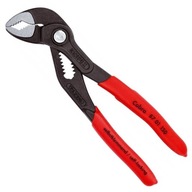 Kliešte na rúry Knipex Cobra novej generácie 150 mm