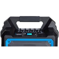 Audio systém Blaupunkt s Bluetooth MB10