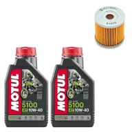 Olejový filter HUSQVARNA SM 610 S / TE 610 E