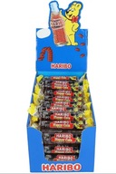 HARIBO ROULETTE Cola 50ks x 25g z Nemecka