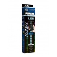 Fluval Aquasky LED 2,0 lúč 16W, 53-83cm