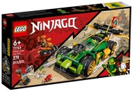 LEGO NINJAGO LLOYD'S EVO PRETEKÁRSKE AUTO 71763