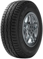 1x zimná pneumatika 195/75R16C Michelin AGILIS ALPIN