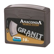 ANACONDA GRANITE LEADER 45LB BALENIE 10M MATERIÁL OD