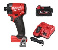 Nárazový menič Milwaukee 5Ah 18V 226Nm M18FID3