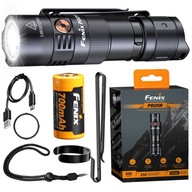 FENIX PD25R BATERKA 800lm 250m 6 REŽIMOV USB-C