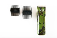 Akcia Fox Cordless Clipper