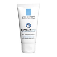 La Roche-Posay Cicaplast Mains, krém na ruky, 50 ml