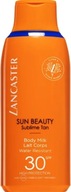 LANCASTER SUN BEAUTY TELOVÉ MLIEKO SPF 30 - 175 ML SUN TELOVÉ MLIEKO