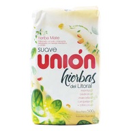 Yerba Mate Union Hierbas del Litoral 0,5 kg 500 g