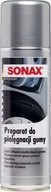 SONAX CARE PRÍPRAVOK NA GUMOVÉ TESNENIA 300ml